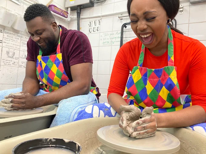 How do we make quality time together actually happen?